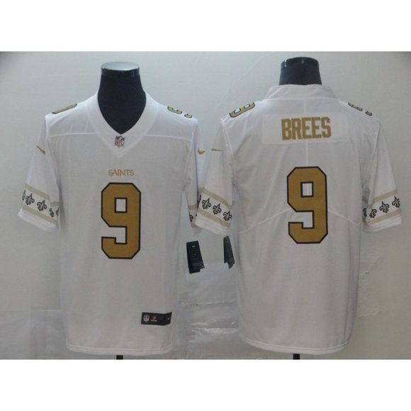 nfl brees jersey